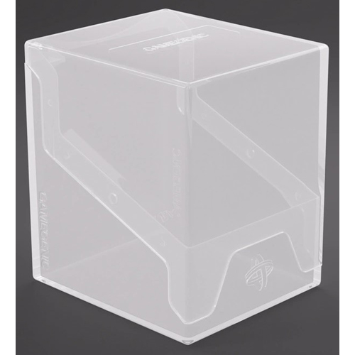 GGS22013ML Gamegenic Bastion 100+ XL - White published by Gamegenic