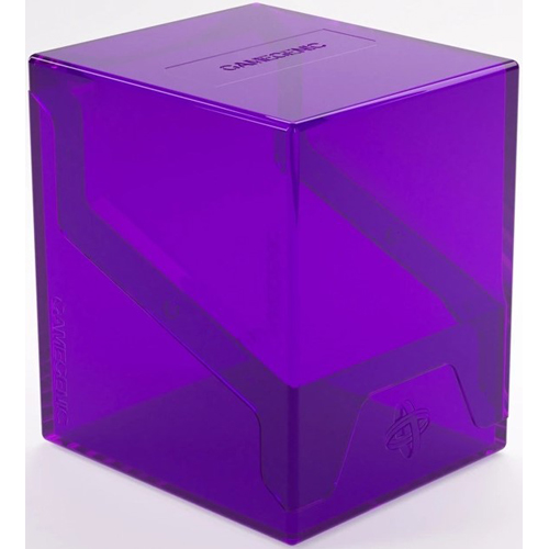 Gamegenic Bastion 100+ XL - Purple