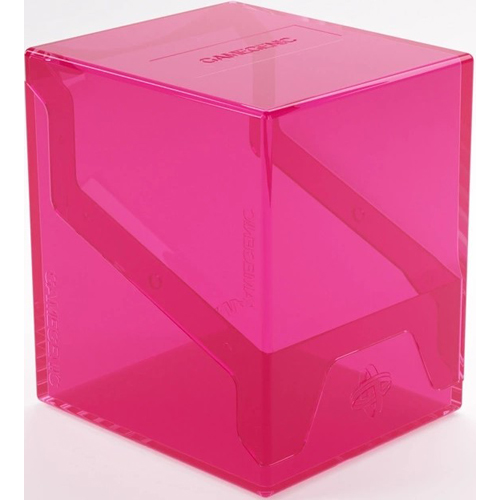 GGS22016ML Gamegenic Bastion 100+ XL - Pink published by Gamegenic