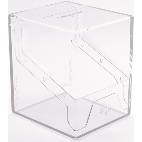 Gamegenic Bastion 100+ XL - Clear