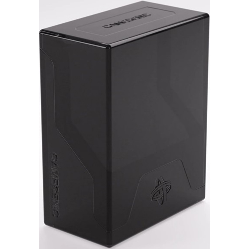 GGS22019ML Gamegenic Bastion 50+ XL - Black published by Gamegenic