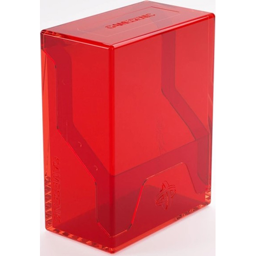 Gamegenic Bastion 50+ XL - Red