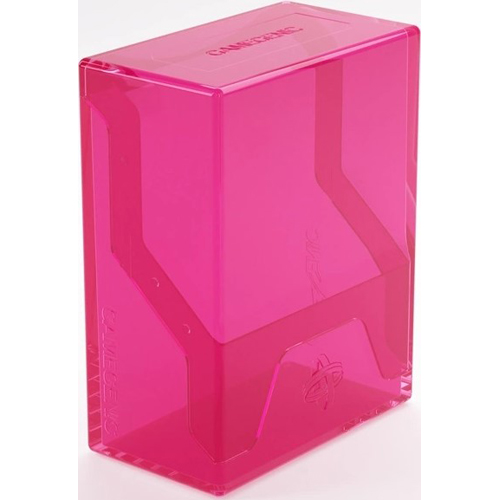 GGS22026ML Gamegenic Bastion 50+ XL - Pink published by Gamegenic