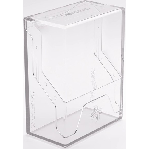 Gamegenic Bastion 50+ XL - Clear