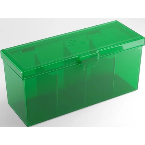 Gamegenic Fourtress 320+ Green