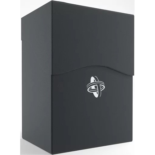 Gamegenic Deck Holder 80+ Black