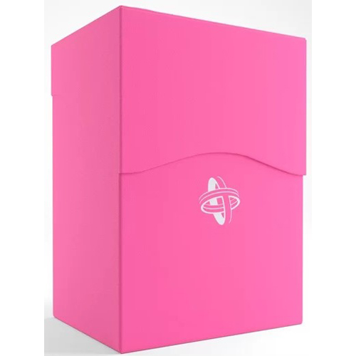 Gamegenic Deck Holder 80+ Pink