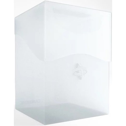 Gamegenic Deck Holder 100+ Clear