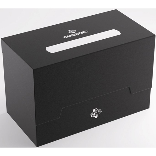 GGS25099ML Gamegenic Holder Cave - Black published by Gamegenic