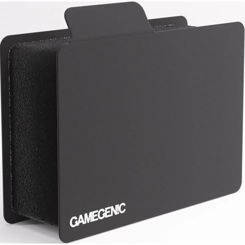 Gamegenic Sideloading Sizemorph Divider: Black