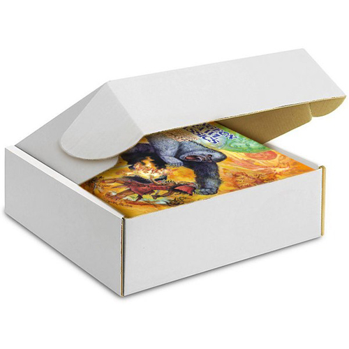 GMGTC7 Goodman Games: RPG Treasure Chest published by Goodman Games