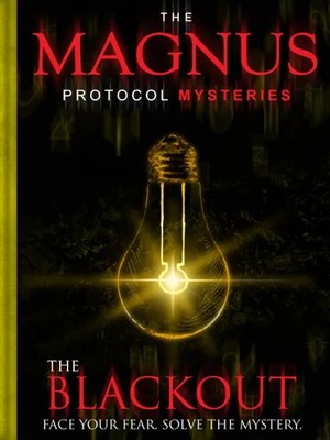 IBCMPMTB1 The Magnus Protocol Mysteries: Episode 6 - The Blackout published by Indie Board & Cards