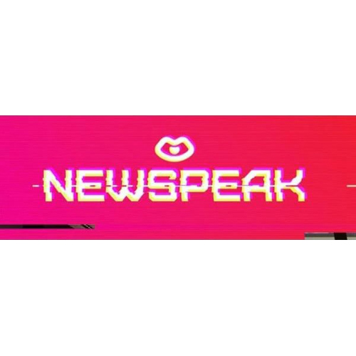 INSNSPLAYMAT1 Newspeak Board Game: Deluxe Playmat published by Inspiring Games