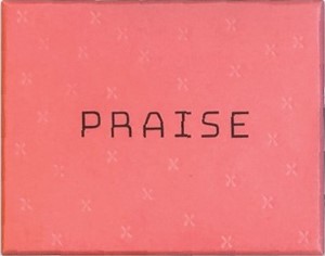 JDESPRAS Praise Board Game published by Jordan Draper Games