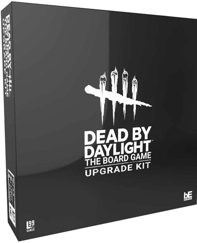 Dead By Daylight Board Game: Upgrade Kit