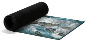 MYTMGSW005 Steam Watchers Board Game: Playmat published by Mythic Games