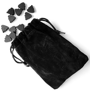 NGXTMPA001 Too Many Poops Card Game: Extra Pooples Pack published by Neat Games