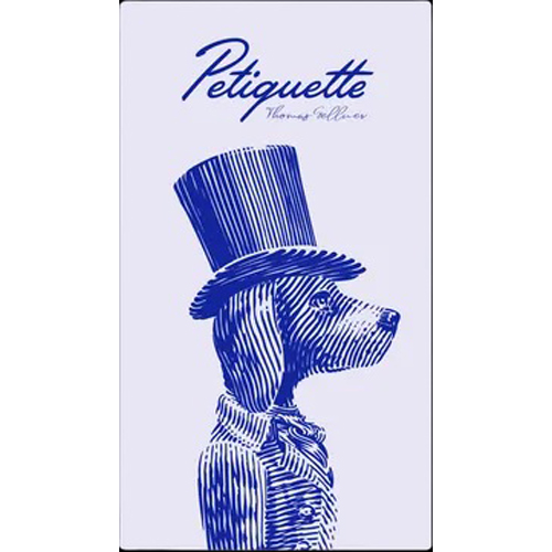 Petiquette Card Game