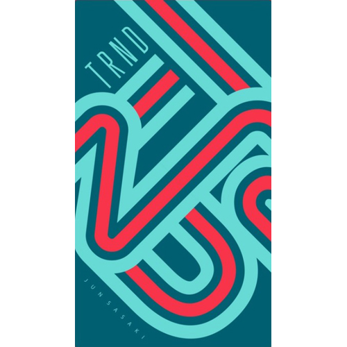 Track The Trend Card Game