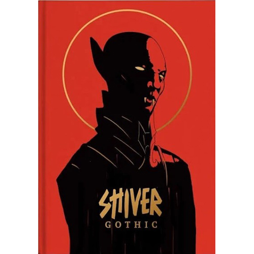 PARSHI007 Shiver Gothic RPG: Secrets Of Spireholm (Special Edition) published by Parable Games