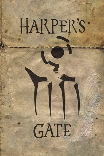 Harper's Gate Fantasy Setting