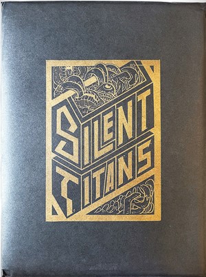 2!SFI0005 Silent Titans RPG: Bonus Pack published by False Machine Publishing