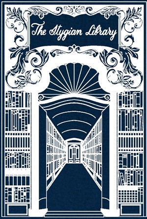 SMPDSYSLBP Stygian Library RPG published by SoulMuppet