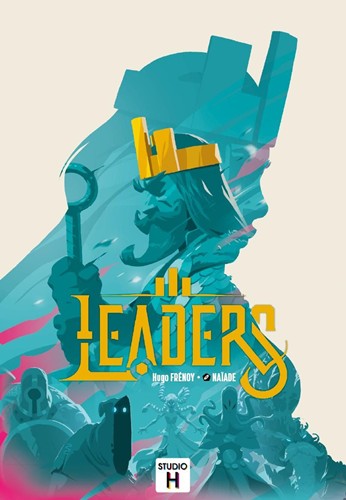 Leaders Board Game