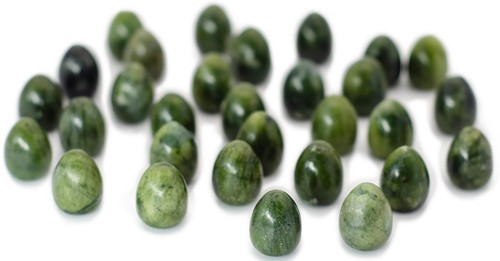 STM853 Wingspan And Wyrmspan Board Game: Stone Eggs published by Stonemaier Games