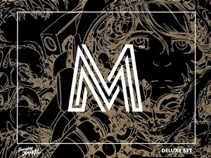 TKGMS002 Mothership RPG: Core Set Deluxe Edition published by Tuesday Knight Games