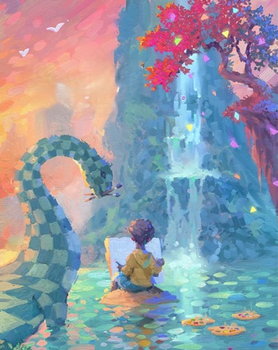 TYC2003EN Canvas Card Game: 2nd Edition: Embellishments Expansion published by Tycoon Games