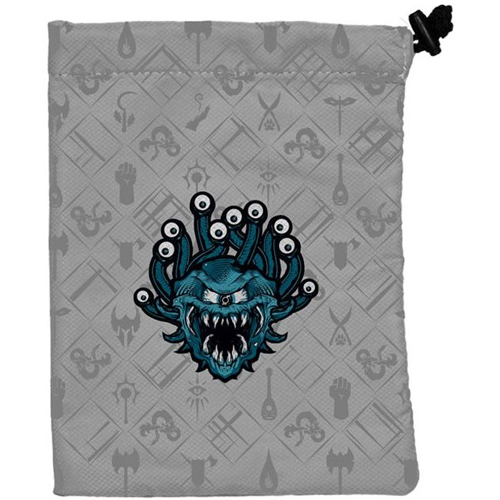 UP18610 Dungeons And Dragons Hydro74 Treasure Nest - Beholder published by Ultra Pro