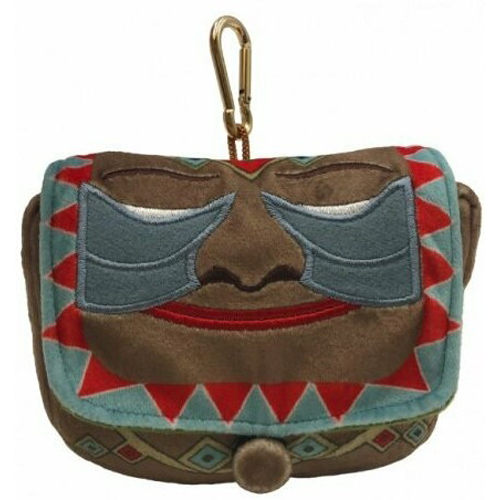 UP18652 Dungeons And Dragons: Bag Of Holding Gamer Pouch published by Ultra Pro