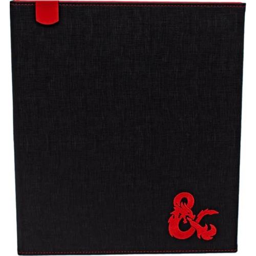 UP19460 Dungeons And Dragons RPG: Dungeon Master's Premium Screen published by Ultra Pro