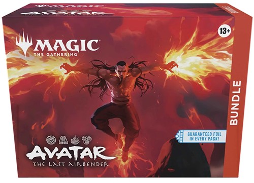 MTG Avatar: Bundle