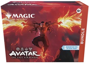 2!WTCD45860000 MTG Avatar: Bundle published by Wizards of the Coast