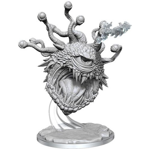 WZK75041 Dungeons And Dragons Frameworks: Beholder published by WizKids Games