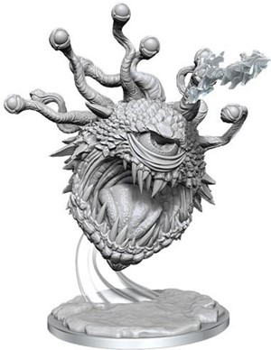 WZK75041 Dungeons And Dragons Frameworks: Beholder published by WizKids Games