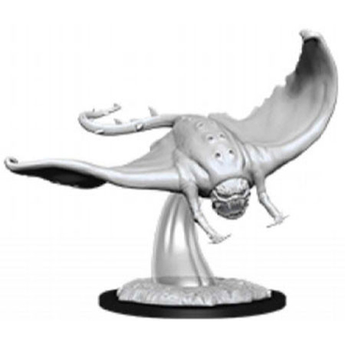 Dungeons And Dragons Nolzur's Marvelous Unpainted Minis: Cloaker