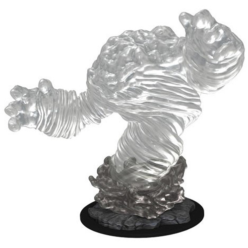 WZK90174 Pathfinder Deep Cuts Unpainted Miniatures: Huge Air Elemental Lord published by WizKids Games