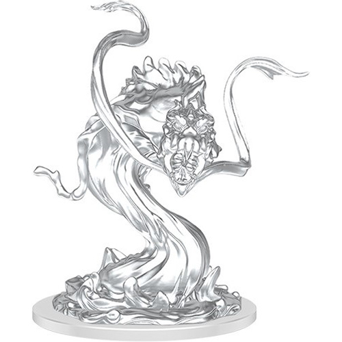 WZK90612S Dungeons And Dragons Nolzur's Marvelous Unpainted Minis: Water Weird published by WizKids Games