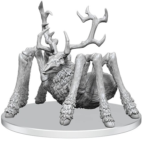 WZK90841 Pathfinder Deep Cuts Unpainted Miniatures: Suvarden published by WizKids Games