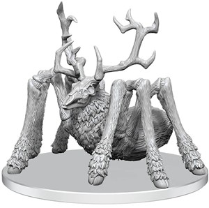 2!WZK90841 Pathfinder Deep Cuts Unpainted Miniatures: Suvarden published by WizKids Games