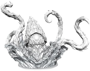 WZK90849 Dungeons And Dragons Nolzur's Marvelous Unpainted Minis: Kraken published by WizKids Games