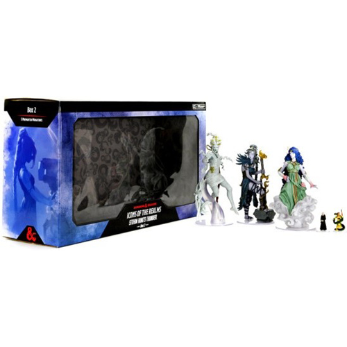 WZK96125 Dungeons And Dragons: Storm King's Thunder Box 2 published by WizKids Games